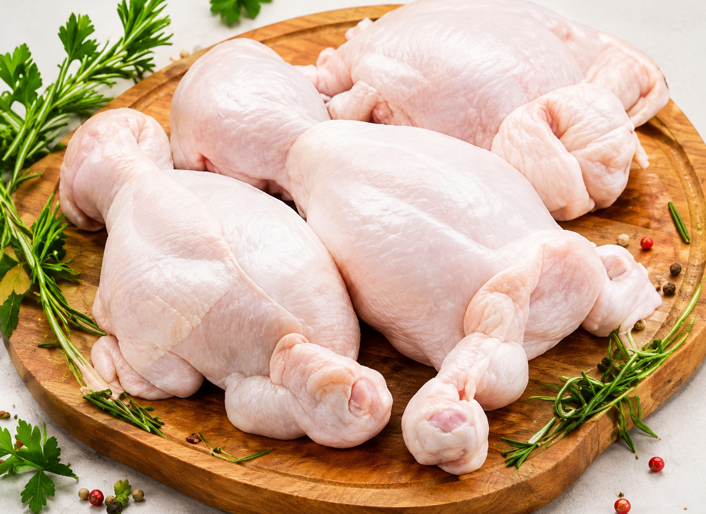 Chicken