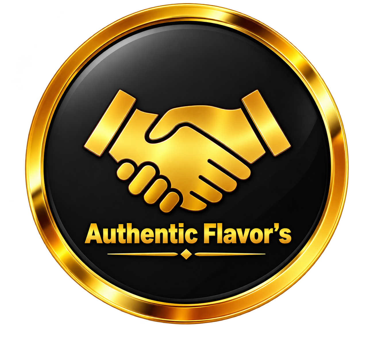Authentic Flavours
