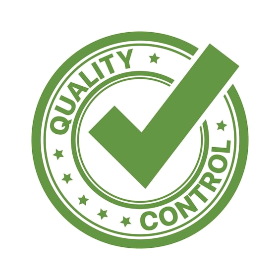 Strict Quality Checks